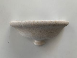 Applique in ceramica