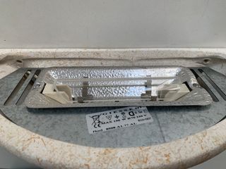 Applique in ceramica