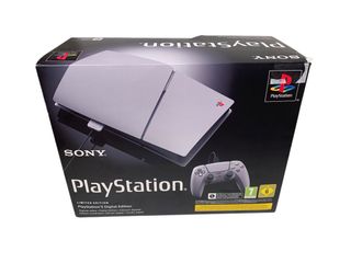 Consola Sony PlayStation 5 Edición Digital