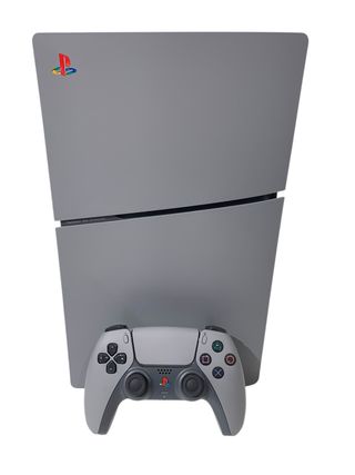 Consola Sony PlayStation 5 Edición Digital