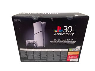 Consola Sony PlayStation 5 Edición Digital
