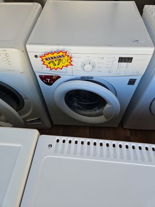Lavadora LG 1-7 kg 632 84 92 43 .6 meses de garant