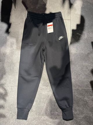 Pantalón chándal Nike Talla L niño / XS adulto