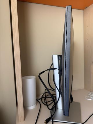Monitor Dell P2722H 27” Full HD