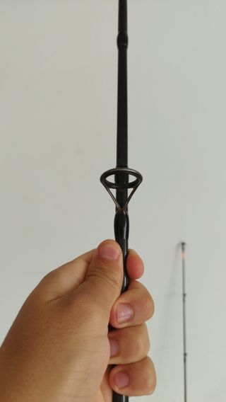 Caña Nomura Namazu 2.65m 15-50gr