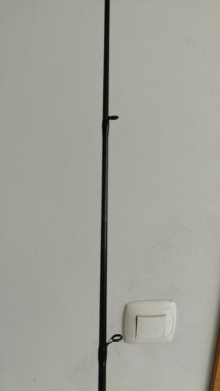 Caña Nomura Namazu 2.65m 15-50gr