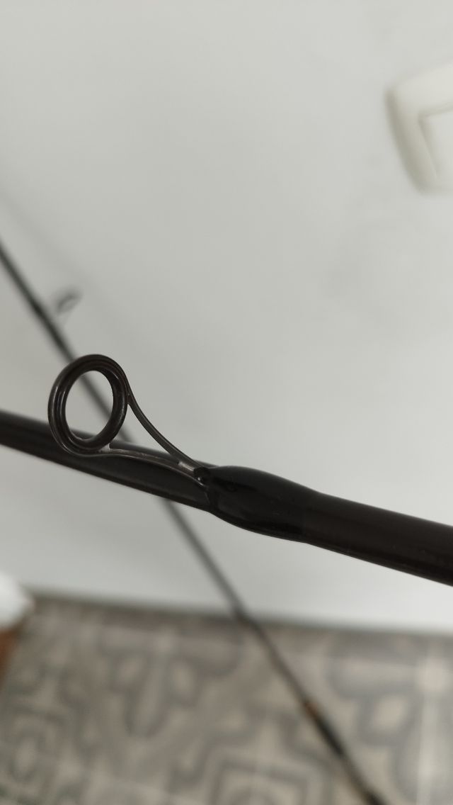 Caña Nomura Namazu 2.65m 15-50gr