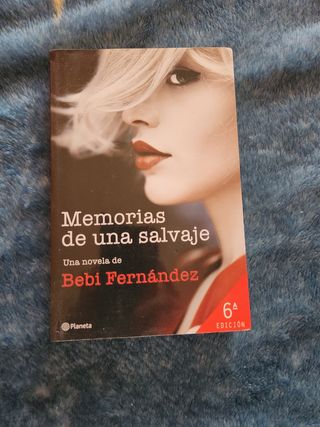 Memorias de una salvaje: 5