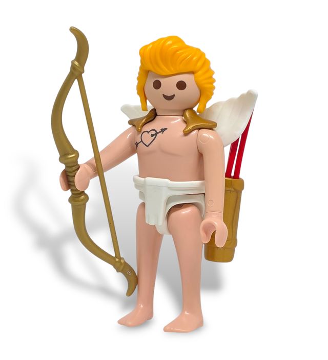 L0361 - Playmobil CUPIDO