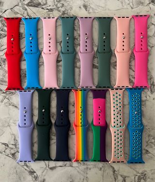 Correa para Apple Watch 38/40/41 Mm S10/42