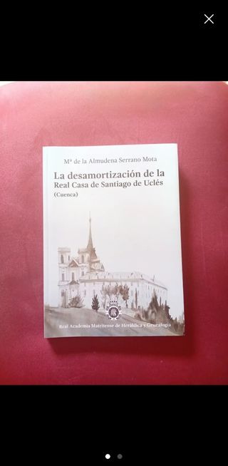 LIBRO DE HISTORIA