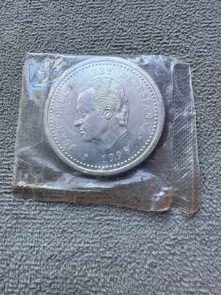 2000 Pesetas 1998 