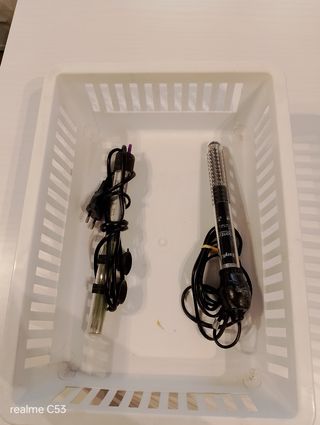 Kit Acuario Completo Tetra Dr. Wu