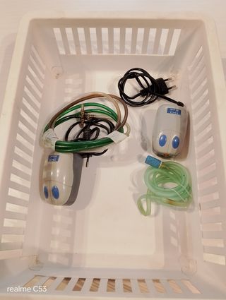 Kit Acuario Completo Tetra Dr. Wu
