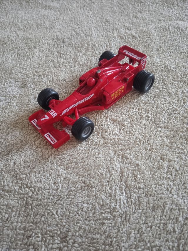 Rennwagen F1 Siku