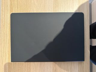 Tablet Samsung S10 FE+ 128GB Negra de 2025