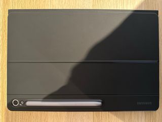 Tablet Samsung S10 FE+ 128GB Negra de 2025