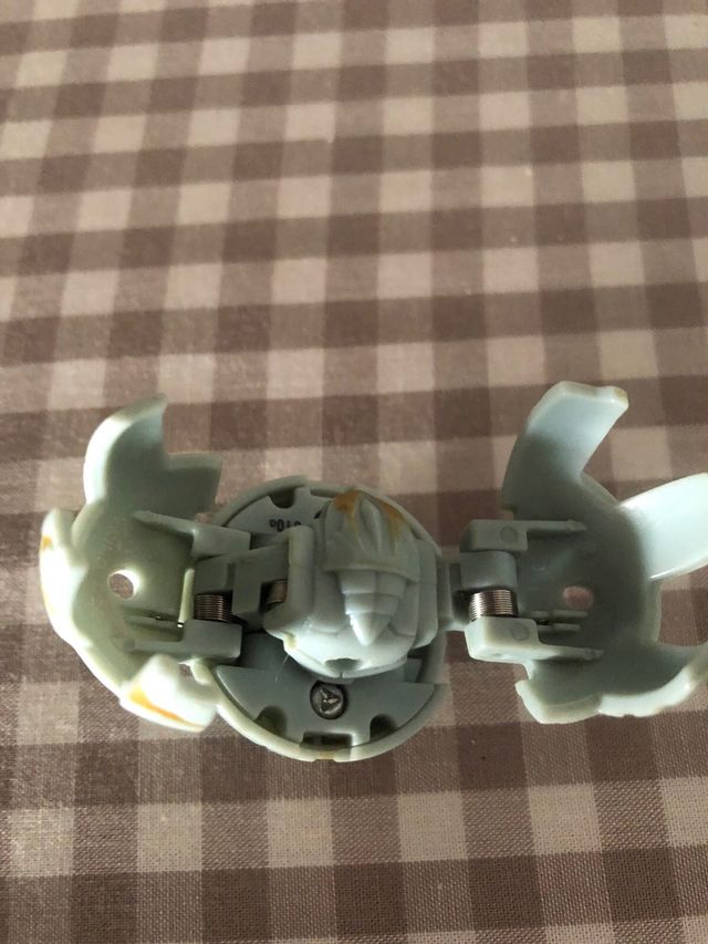 Collezione Bakugan