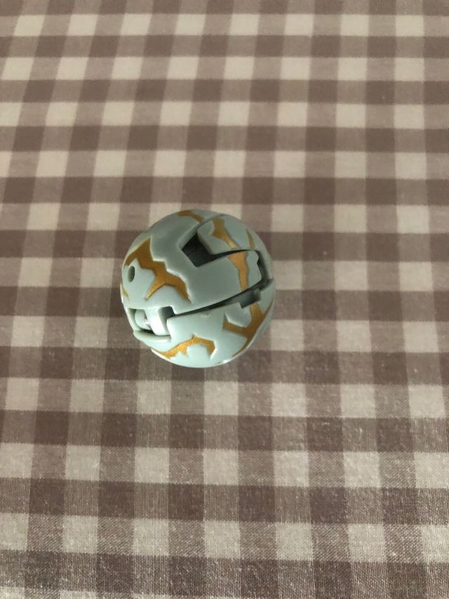 Collezione Bakugan