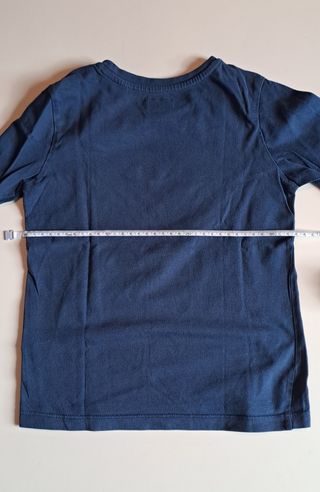 Completo OVS bambino tg. 5/6 anni