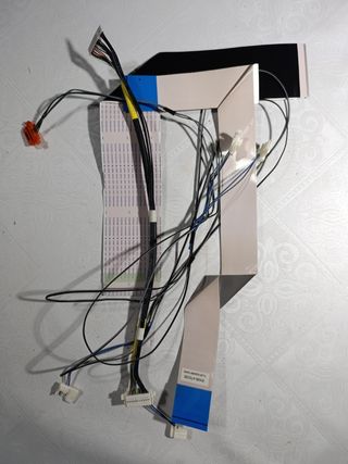 3IN1 Kant-Su2e 50/55 inch FUENTE ALIMENTACIÓN TV S