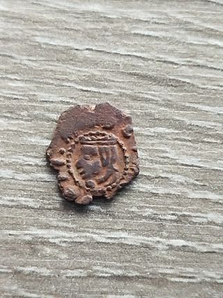 Moneda Antigua Valencia