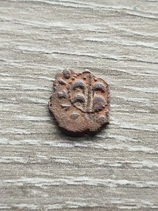 Moneda Antigua Valencia