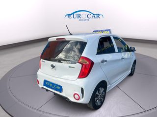 Kia Picanto 1.0 I