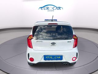 Kia Picanto 1.0 I