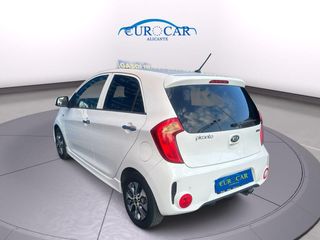 Kia Picanto 1.0 I