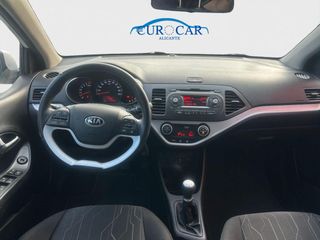 Kia Picanto 1.0 I