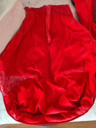 Saco y bolso Tuc Tuc para silla de paseo