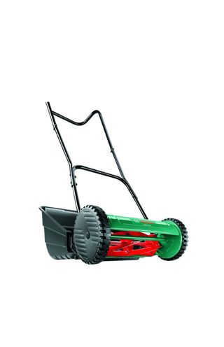 Cortacésped manual Bosch