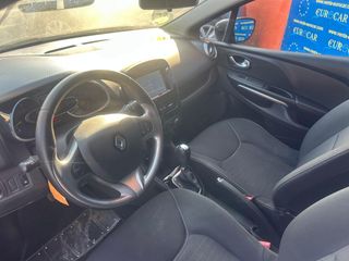 Renault Clio 1.5 dci