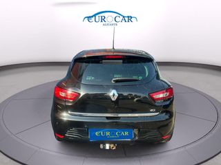 Renault Clio 1.5 dci