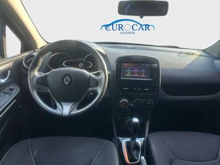 Renault Clio 1.5 dci