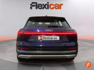 Audi e-tron 55 quattro