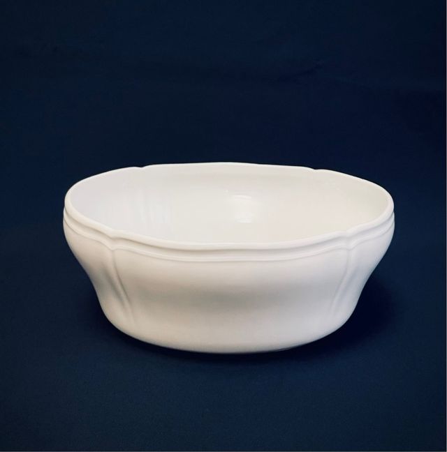 Grande ciotola “Antico Doccia” Ginori