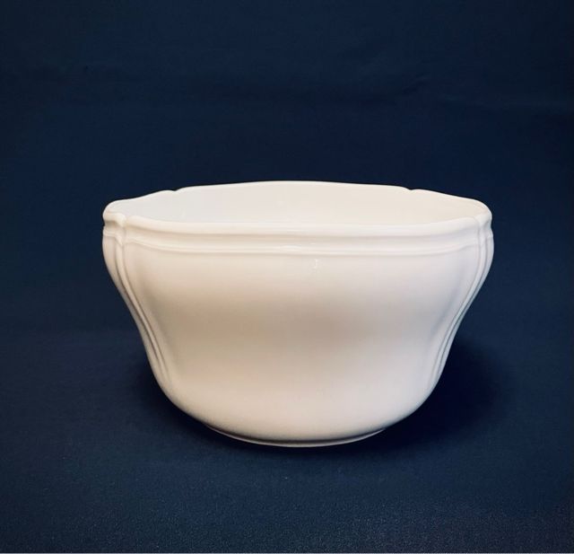 Grande ciotola “Antico Doccia” Ginori