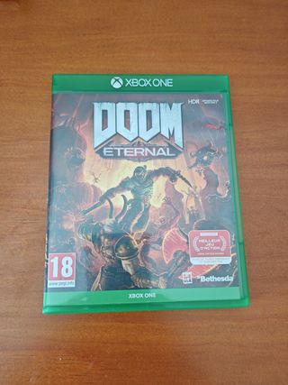 DOOM Eternal 