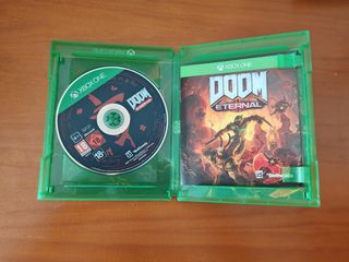 DOOM Eternal 