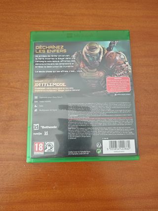 DOOM Eternal 