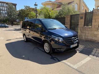 Mercedes-Benz Vito 2019