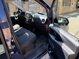 Mercedes-Benz Vito 2019