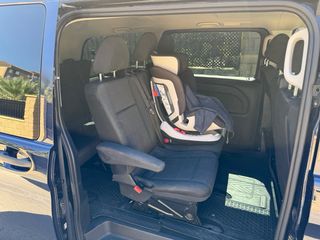 Mercedes-Benz Vito 2019