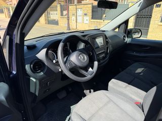 Mercedes-Benz Vito 2019