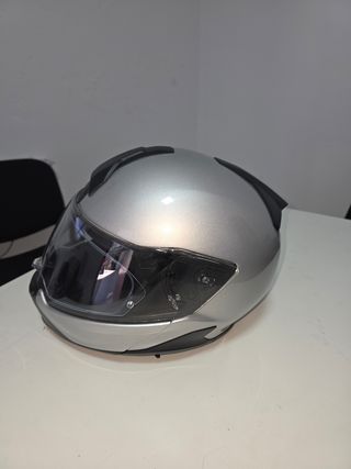 Casco BMW Moto Talla M (56-57) system 7