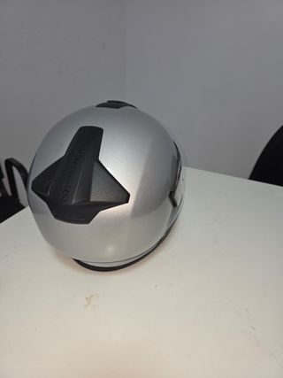 Casco BMW Moto Talla M (56-57) system 7