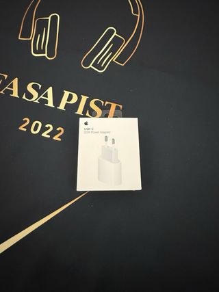 Apple Alimentatore USB-C 20W