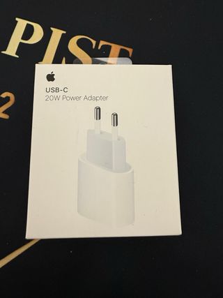 Apple Alimentatore USB-C 20W